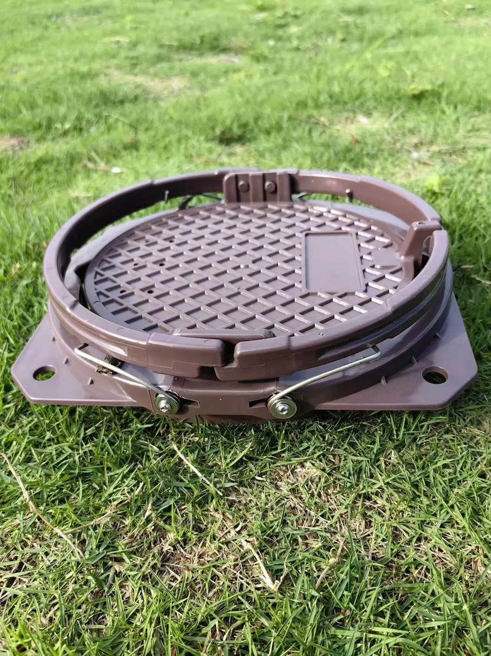 Trigger Pedal ABS Replacement For Wild Boar Mouse Trap Fox Trap