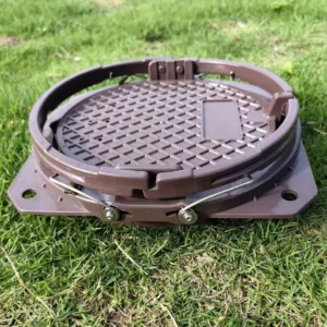 Trigger Pedal ABS Replacement For Wild Boar Mouse Trap Fox Trap